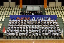 MBPKT kukuhkan pengurus dan anggota baru 2022/2023 saat HUT ke-35
