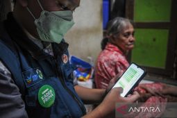 Program PN Prima di Jawa Barat