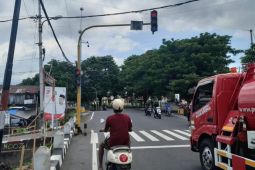 Polda Malut berlakukan tilang elektronik di dua titik Ternate