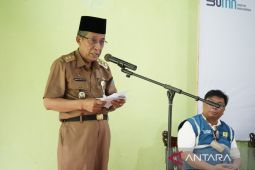 Baznas ikut berperan pulihkan perekonomian masyarakat