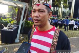 KPK belum temukan data dan informasinya dibobol "Bjorka"