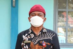 Vaksin penguat petugas publik di Bangka capai 84,40 persen
