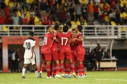 STY optimistis tatap 2 laga berikutnya di Piala Asia U-20