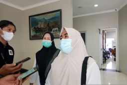 Dinkes Belitung imbau masyarakat lakukan 3M untuk mencegah DBD