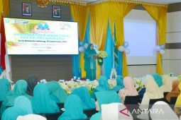 PKK Kota Sabang komitmen siap sukseskan program pemerintah
