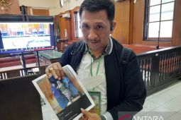 Foto dan video korban MSAT setelah dilecehkan ditunjukkan di pengadilan
