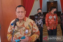 Ketua KPK ingatkan program APBD harus menyasar kepentingan rakyat