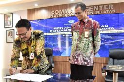 Pemprov Kalsel dan DJP Kerjasama Optimalisasi Pemungutan Pajak Pusat dan Pajak Daerah