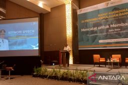 Gubernur Babel: Regsosek cegah penyaluran bansos tidak tepat sasaran