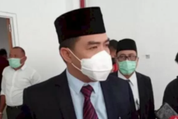 Andi Harun: Arahan pusat soal antisipasi inflasi harus direspon cepat