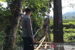 Pemkab minta semua instansi ikut dalam antisipasi dan penanganan bencana alam