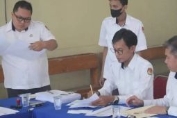 KPU Magetan temukan 9.226 calon pemilih tak memenuhi syarat Pemilu 2024