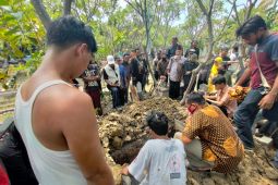Cak Ji: Surabaya kehilangan seniman besar ludruk