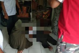 Seorang PNS Sibolga ditemukan tak bernyawa