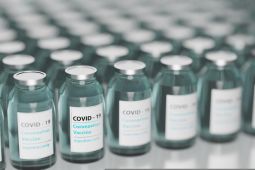 Dokter: Vaksin efektif melindungi diri dari infeksi varian corona