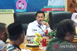 Pemkot Banjarbaru terapkan program bapak asuh turunkan stunting
