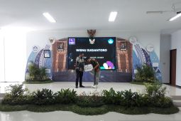 Sebanyak 248 mahasiswa terima beasiswa dari Pemkot Kediri