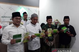 LPNU Kota Kediri dirikan BMT berantas praktik rentenir