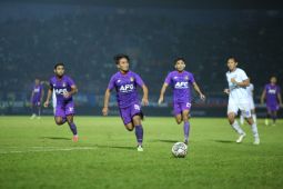 Pelatih Persik sebut derby lawan Arema sarat rivalitas