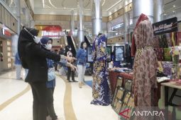 Kaltim harapkan peran  gekrafs tumbuhkan kreativitas pelaku usaha