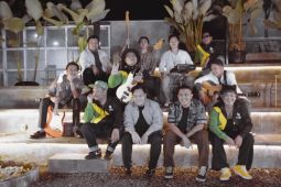 Daun Jatuh & Souljah hadirkan "Gelegak Darah Muda"