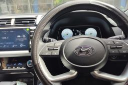 Meski kekurangan chips, penjualan Hyundai pada Agustus naik 12 persen