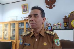 24.085 hewan ternak di Provinsi Bengkulu dapat vaksin PMK