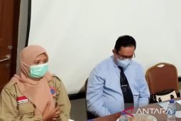 Masuki penghujan, BPBD Kota Serang minta masyarakat waspada banjir