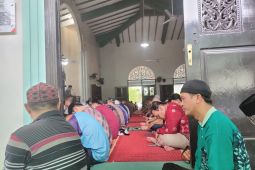 Khatib ingatkan kaum Muslim jangan glamor dan salahgunakan kekuasaan