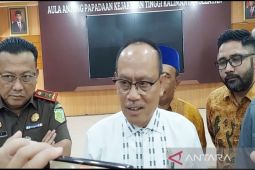 DPD ingin mekanisme penghitungan taksiran kerugian negara lebih cepat