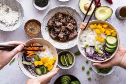 Tips konsumsi karbohidrat agar tak sebabkan kenaikan berat badan