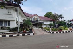 Pemkab Bogor tunggu persetujuan Mendagri untuk lelang jabatan eselon II