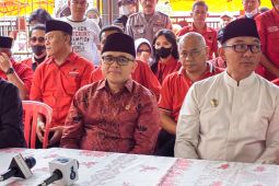 Menpan RB: sejuta lebih honorer dan nakes diangkat PPPK 2022