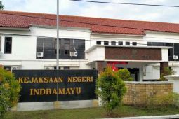Kejari Indramayu tetapkan 4 tersangka korupsi pengadaan makan minum santri hafidz