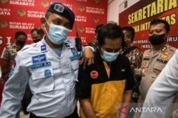 Kasus MSAT, saksi terangkan aktivitas di asrama santriwati Shiddiqiyyah