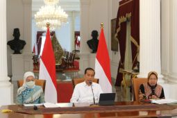 Pemerintah telah salurkan BSU tahap pertama kepada 4,1 juta pekerja