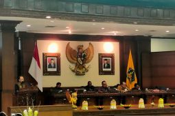 Gubernur Koster : Inflasi positif untuk petani