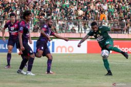 Persebaya kalah lawan RANS Nusantara FC