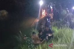 Tim gabungan temukan dua korban tenggelam di Tangerang dalam kondisi meninggal