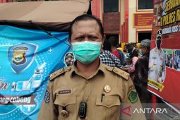 Empat pasien COVID-19 di Rejang Lebong sembuh