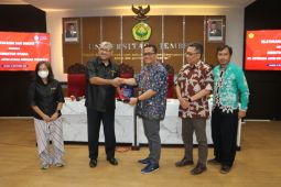 Unej diminta siapkan konsep pengembangan geothermal di Gunung Argopuro