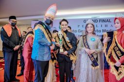 Bobby Nasution ingatkan bahaya seks bebas, pernikahan dini & napza