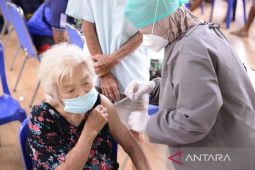 Satgas: pasien COVID-19 di Babel bertambah jadi 77 orang