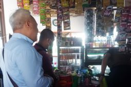 BC Jember dan Satpol PP Situbondo sita puluhan ribu batang rokok ilegal