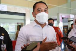 Eri Cahyadi minta maaf ke Bupati Sidoarjo atas insiden di Gelora Delta