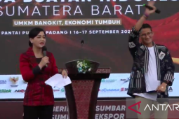 Menparekraf sebut sudah 21 juta UMKM terdaftar di e-commerce