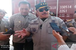 Pemerintah masih terus  waspadai penyakit mulut dan kaki pada ternak