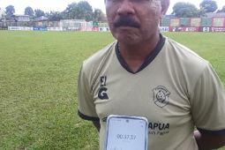 Persewar Waropen incar kemenangan pada derby Papua lawan PSBS Biak
