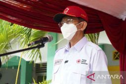 Penjabat Bupati Bekasi ajak pelajar aktif ikuti kegiatan PMI