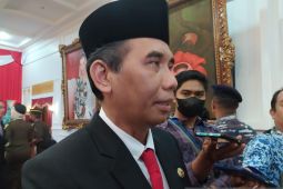 Pemprov ajukan 14 ternak di Bengkulu guna dapat ganti rugi PMK